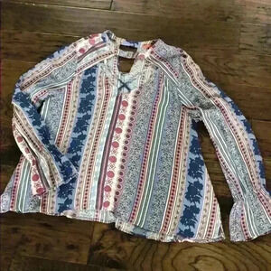 Chelsea & Violet top